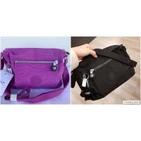 ราคา ⭐ Kipling Wes แท้ ✔️ กระเป๋าสะพาย crossbody | Kipling Wes (2096869492)