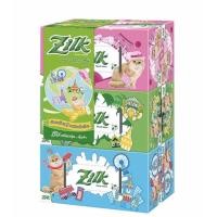 ราคา กระดาษเข็ดหน้า กระดาษชำระ แบบกล่อง ซิลค์ 120 แผ่น แพ็คละ 6 กล่อง (17679967025)