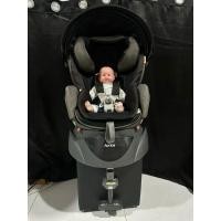 ราคา คาร์ซีทAprica Fladea หมุน360องศา หมุนรอบเอนราบ (24419114066)