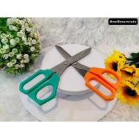 ราคา กรรไกรตราคนป่า BARBARIAN 7นิ้ว (29710291366)