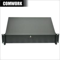 ราคา เคส แร็ค 2U 2U360 DUAL MOTHERBOARD FLEX ITX RACK CHASSIS SERVER CASE COMPUTER WORKSTATION COMWORK (27176714626)