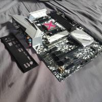 ราคา B450 STEEL LEGEND มือสองใช้งานปกติ (21139281723)