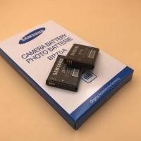 ราคา แบตเตอรี่กล้อง พร้อมที่ชาร์จ สําหรับ Samsung ST30 ST80 ST88 ST90 ST95 ES80 ES90 BP70A (24396910670)