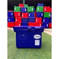 ราคา ถังแช่น้ำแข็ง 40/60/80/100/130/160/200/300 L มาตราฐานจากโรงงาน รับประกัน สินค้าดีมีคุณภาพ (สั่งซื้อทีละ 1 ใบ) (28434150057)