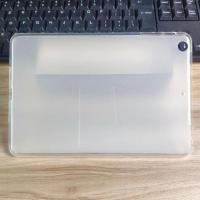 ราคา Soft TPU jelly สําหรับ iPad Mini 6 5 4 3 2 A2567 A2568 A2569 A2133 iPadMini A1432 A1454 A1455 case Mini2 cover A1489 A1490 A1491 Mini3 A1599 A1600 Mini5 โปร ่ งใสฝาครอบป ้ องกันเชลล ์ (24782378867)