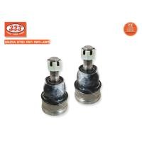 ราคา 333 ลูกหมากปีกนกบน MAZDA BT50 PRO 2WD, 4WD,RANGER T6 2WD,4WD (3B-M191) 1 คู่ (1898107218)