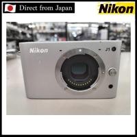 ราคา 【USED】 Nikon 1 J1 [Direct from Japan/Nikon] (42175607217)