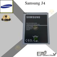 ราคา แบต Samsung Galaxy J4 (เจ 4) - (J400) (3768765797)