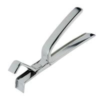 ราคา ที่คีบกระทะร้อน Hot Plate Holder ที่จับจานร้อน Bowl Pot Pan Gripper Oven tongs (41355427690)