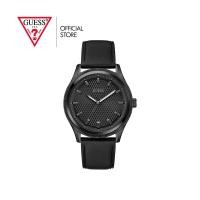 ราคา GUESS นาฬิกาข้อมือรุ่น DEX GW0846G3 สีดำ (27429441448)