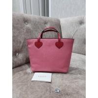 ราคา Gucci Tote kids Bag pink (23008762945)