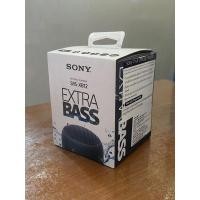 ราคา ลำโพง Sony srs xb12 สีดำ (22832865876)