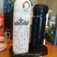 ราคา Siren Thermos (สีขาว) Limited (starbucks x swarovski) สีดำสอบถามได้นะคะ (519692532)