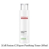 ราคา [Cell Fusion C] Expert Purifying Toner โทนเนอร์ 200 มล. / K-BEAUTY (22275574440)
