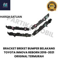 ราคา ขายึดกันชนด้านหลังสําหรับ Toyota Innova Reborn 2016 2021 (44060271663)