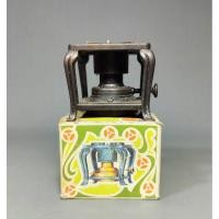 ราคา กบเหลาดินสอวินเทจ เตาโบราณ Made In Spain (26318488954)