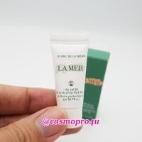 ราคา กันแดด ลาแมร์ LA MER The SPF 50 UV Protecting Fluid PA+++ หลอด 3ml มีกล่อง (11/60) ลาแมร์ กันแดด สูตรน้ำ เนื้อบางเบา (1558602960)