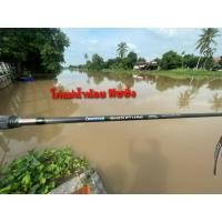 ราคา คันเบสตีเหยื่อปลอมCHAMPION SIGNATURE 6ฟุต (12611613900)