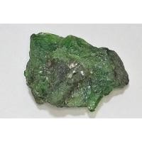 ราคา 17.50 Ct โกเมนสีเขียวขี้ม้าธรรมชาติ Tanzania Rough 01 (23744552654)