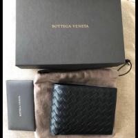 ราคา กระเป๋าเงิน Bottega Veneta 9 ช่อง + มีที่ใส่เหรียญ ของแท้!!! (1858045923)