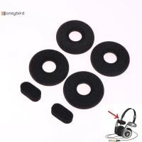 ราคา Honeybird Head Beam โฟมสําหรับ Gauss KOSS PP หูฟัง Porta Pro Head-mounted Earmuff หูฟังฟองน้ํา Pad อุปกรณ์เสริม Nice (44650786344)