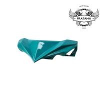 ราคา HIJAU PRATAMA ฝาครอบหัวหน้า Yamaha Mio M3 Mio Z 125 Tosca สีเขียว (44476868938)