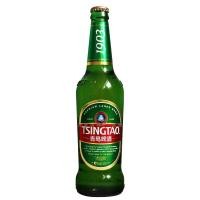 ราคา {Qingdao Direct Mail} โรงงานเบียร์ชิงเต่า Classic 1903 เบียร์เหลือง 10 องศา 500 * 12 ขวดทั้งกล่องพิเศษ (40070381985)