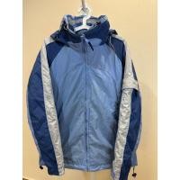 ราคา เสื้อกันหนาว Columbia แท้!! มือสอง Columbia 2 ชั้นมีรอยเปื้อนตามรูป อก 48 ยาว 27 (27917731252)