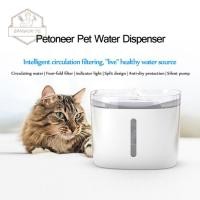 ราคา ▽✾Petoneer เครื่องจ่ายน้ำ แบบอัตโนมัติ สำหรับสัตว์เลี้ยง (10757935486)