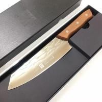 ราคา Zwilling ผลไม้ปอกเปลือกสแตนเลสมีดผักมีดผลไม้ที่ใช้ในครัวเรือน (29283118332)