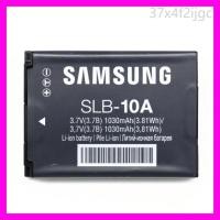 ราคา Original Samsung SLB-10A Battery for SL620 SL620 SL720 SL820 TL9 WB150F WB250F A (25734439803)
