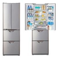 ราคา ตู้เย็น 4 ประตู Hitachi รุ่น R-SF37WVPTH 12.9 คิว (955369540)