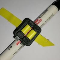 ราคา หัวเข็มขัดรัด/หัวเข็มขัดสายรัดแพ็ค/รัด ที่รัดหัวเข็มขัดแบบรัด/ ที่รัดสายรัดแพ็ค (กิโลกรัม) (43624766056)