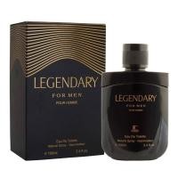 ราคา น้ำหอม BN LEGENDARY FOR MEN 100 ml. (20780059845)