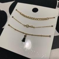 ราคา สร้อยข้อมือ Forever21 (3843283325)