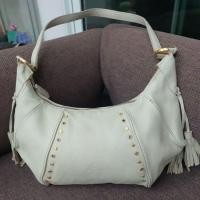 ราคา กระเป๋าคล้องไหล่ Double M Milano (25234578088)