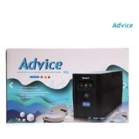 ราคา UPS 800VA ADVICE Smart LED - A0123854 (9695279837)