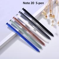ราคา ปากกา Stylus S สําหรับ Samsung Galaxy Note 20 หมายเหตุ 20 Ultra SM-N9810 Touch Pen S, Non เปลี่ยนปากกาสัมผัสอเนกประสงค์โดยไม่ต้องบลูทูธ (41600738276)