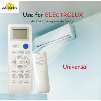 ราคา รีโมทสากล Remote รีโมทแอร์ Electrolux รีโมท ใช้ได้กับทุกรุ่น (26467133220)