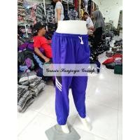 ราคา กางเกงกระป๋องจัมโบ้ เนื้อหนา (44800236289)