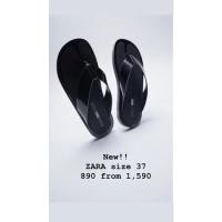 ราคา ❌SOLD❌ รองเท้า ZARA ของใหม่ #zara (10726674270)