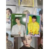 ราคา จองกุก BTS โฟโต้การ์ดอย่างเป็นทางการ (25578175229)