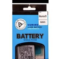 ราคา Dissing BATTERY SAMSUNG NOTE 9 **ประกันแบตเตอรี่ 1 ปี** (14799437562)