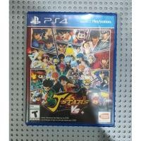 ราคา แผ่นเกม PS4 : (มือ2) J-STARS VICTORY VS+ (16997338640)