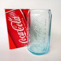 ราคา 2011 แก้วโค้ก แคน ฟ้าใส โค๊ก แมคโดนัลด์ COKE COCA COLA JAPAN McDonald's ของแท้ญี่ปุ่น แก้วน้ำ ของสะสม โคคา โคล่า (926802253)