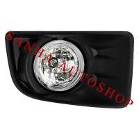 ราคา ไฟตัดหมอก สปอร์ตไลท์ Isuzu D-Max ปี 2012,2013,2014,2015 งานจีน และงานไต้หวัน (18842371365)