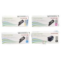 ราคา Fuji Xerox CT202264 , CT202265 , CT202066 , CT202267 หมึกแท้ CP115 w, CP116 w, CM115 w, CP225 w (6505018970)