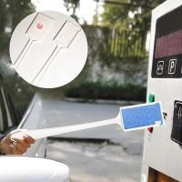 ราคา [พร้อมส่ง] 34cm Toll Card Stick with Honda Logo ที่เก็บบัตรจอดรถ แบบไม่สัมผัส พร้อมที่เก็บบัตร (TnG) Touch n Go Stick for Honda Civic Jazz City Odyssey Vezel HRV CRV BRV Accord Stream (28167712539)