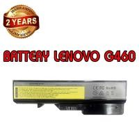 ราคา Battery Notebook Lenovo IdeaPad G460 / G470 Series (18635287321)