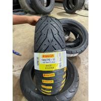 ราคา ยางนอกมอเตอร์ไซค์ 140/70-12 ยี่ห้อ PIRELLI รุ่น ANGEL SCOOTER ปี21 (27509145846)